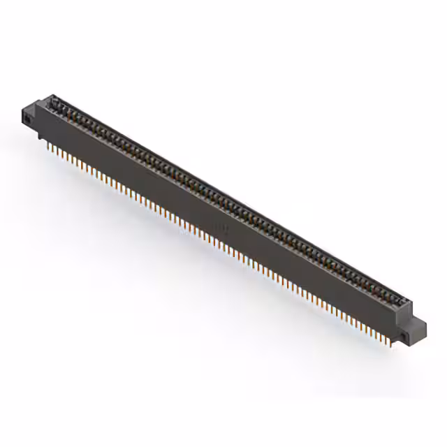 895-142-520-512 EDAC Inc.  Edgeboard Connectors